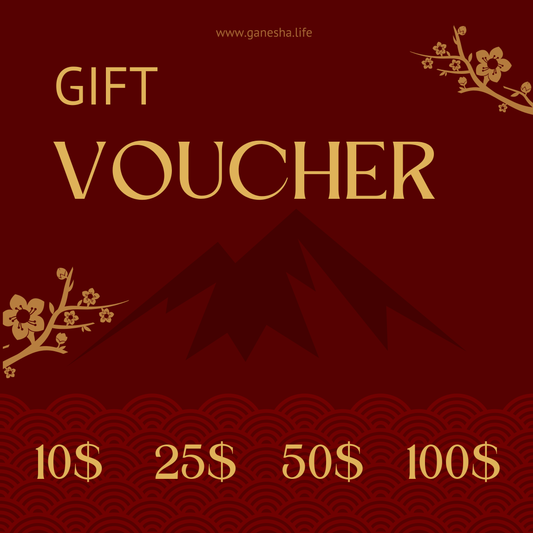 Ganesha Store Gift Card